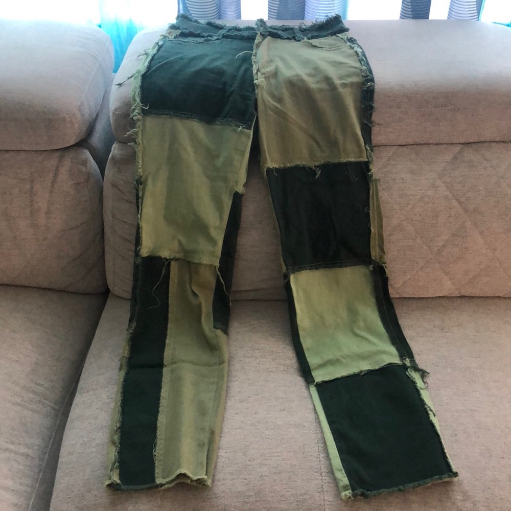 Women’s Pants